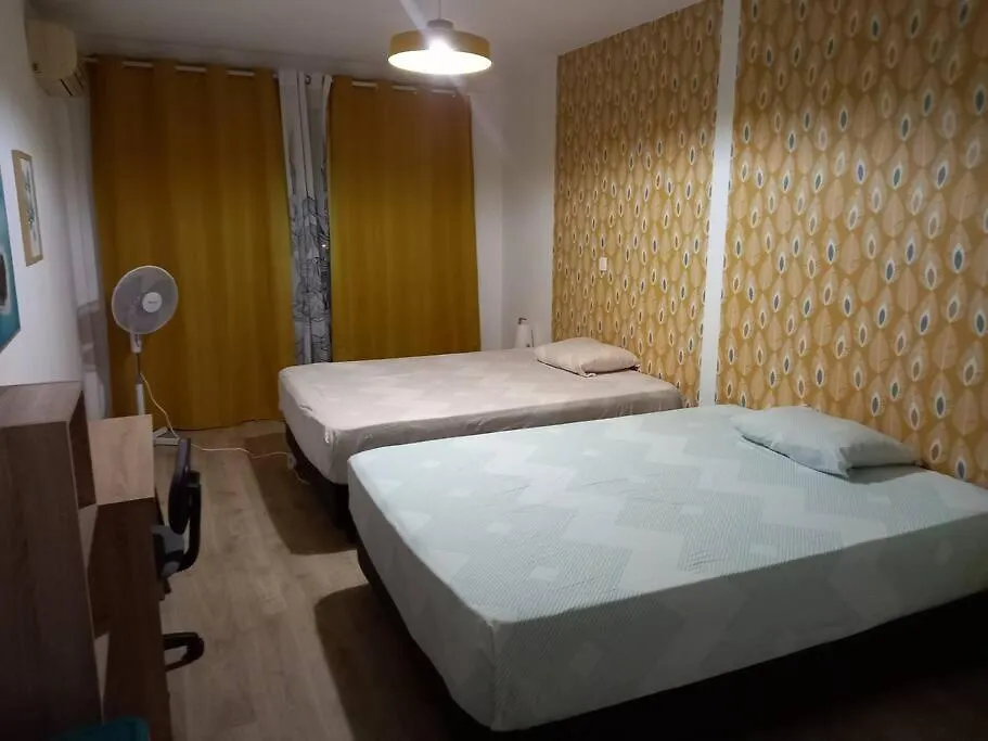 Apartment Appartement 2 Chambres Centre Papeete Piscine Vue Moorea French Polynesia